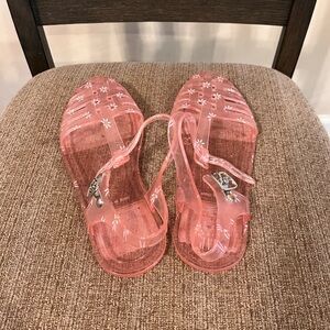 2/$15 Girls Sandal